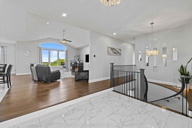 1669 Stewart Line, House other with 5 bedrooms, 3 bathrooms and 10 parking in Cavan ON | Image 5