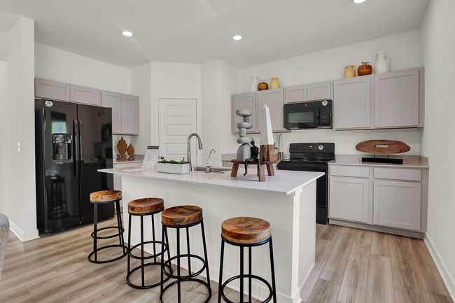 10223 Samerton Ln, House other with 4 bedrooms, 3 bathrooms and null parking in Indianapolis IN | Image 11