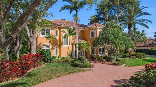 4079 Las Palmas Way, SARASOTA, FL, 34238-4531 | Card Image
