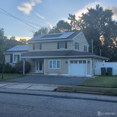 30 W Waverly Drive, House other with 4 bedrooms, 2 bathrooms and null parking in Edison NJ | Image 1