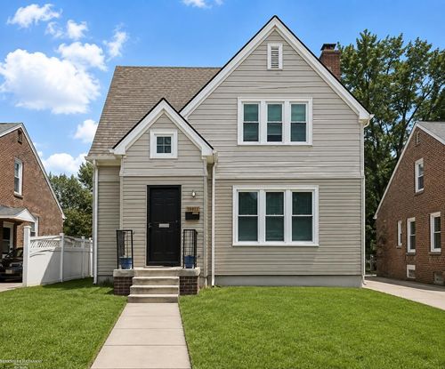 3644 Three Mile Dr, Detroit, MI, 48224-3604 | Card Image