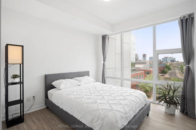 502 - 85 Duke St W, Condo with 2 bedrooms, 2 bathrooms and null parking in Kitchener ON | Image 25