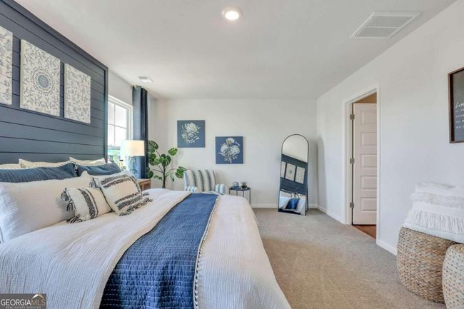 213 Cold Creek Loop, House other with 5 bedrooms, 3 bathrooms and null parking in Port Wentworth GA | Image 26