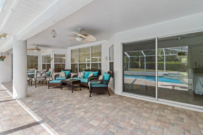 956 E Morningstar Ln, House other with 4 bedrooms, 3 bathrooms and null parking in Hernando FL | Image 37