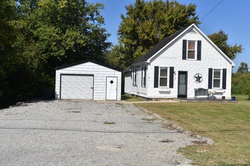 204 Miller St, Leesburg, OH, 45135-0397 | Card Image