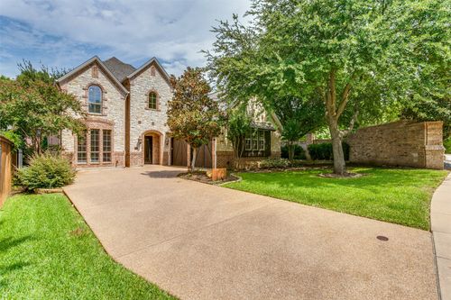 1101 Verona Way, Keller, TX, 76248-2977 | Card Image