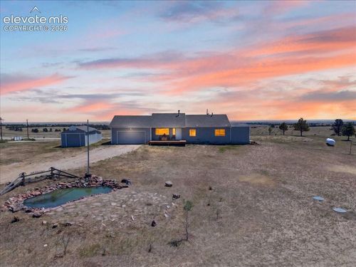 24396 Emerald Trl, Deer Trail, CO, 80105-7911 | Card Image