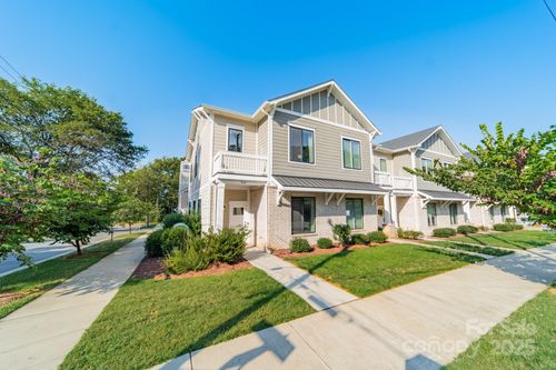 932 Van Every St, Charlotte, NC, 28205-2752 | Card Image