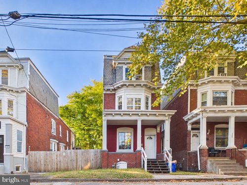 536 Schuylkill St, HARRISBURG, PA, 17110-1939 | Card Image