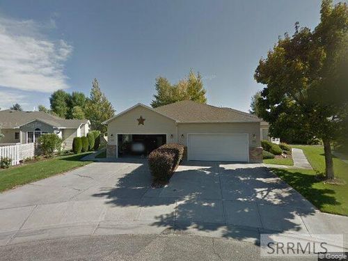 945 Summer Cir, Idaho Falls, ID, 83404 | Card Image