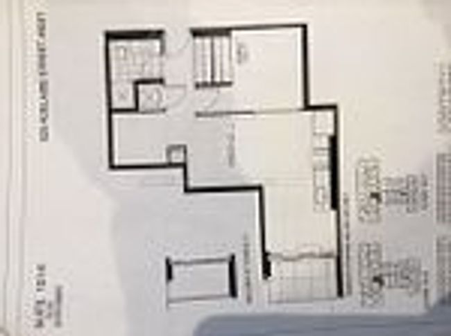 1535 - 525 Adelaide St W, Condo with 2 bedrooms, 1 bathrooms and 1 parking in Toronto ON | Image 12
