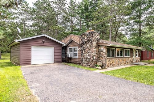 454 Arnold Creek Rd, Merrillan, WI, 54754-7916 | Card Image