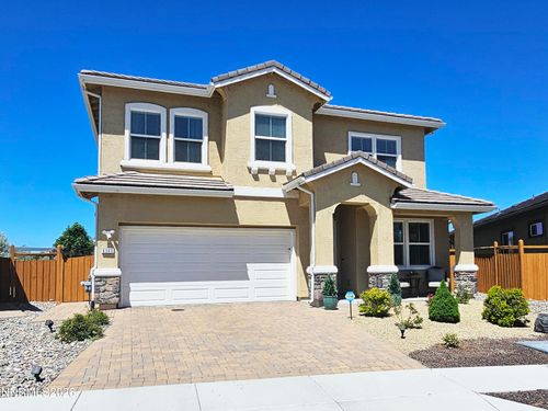 6565 Angels Orchard Dr, Sparks, NV, 89436-9322 | Card Image
