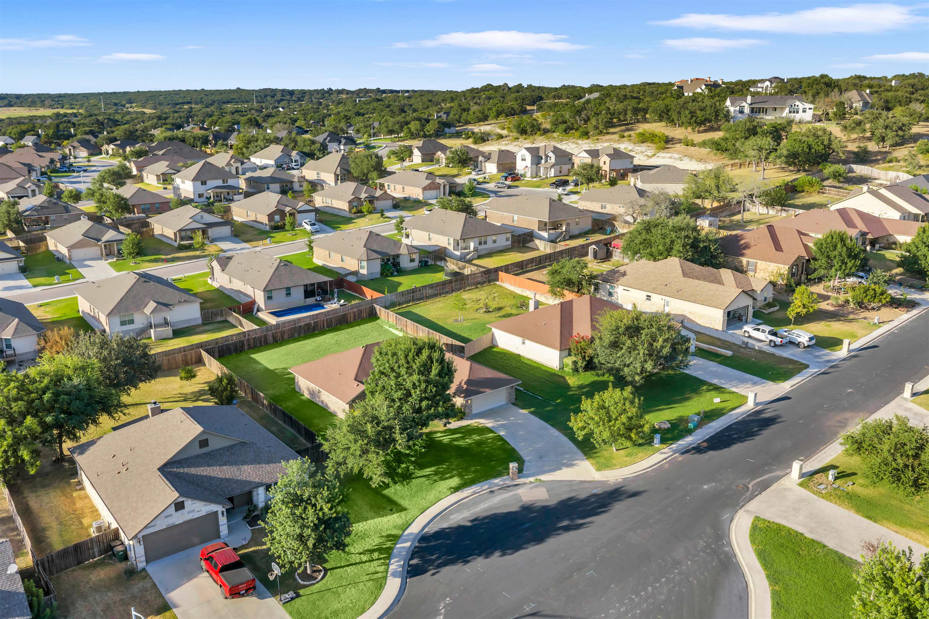 Residential in Burnet 4