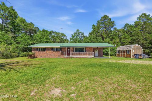 5389 E County Highway 181, Westville, FL, 32464 | Card Image