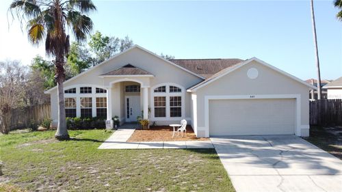 449 Bent Oak Loop, DAVENPORT, FL, 33837-5791 | Card Image