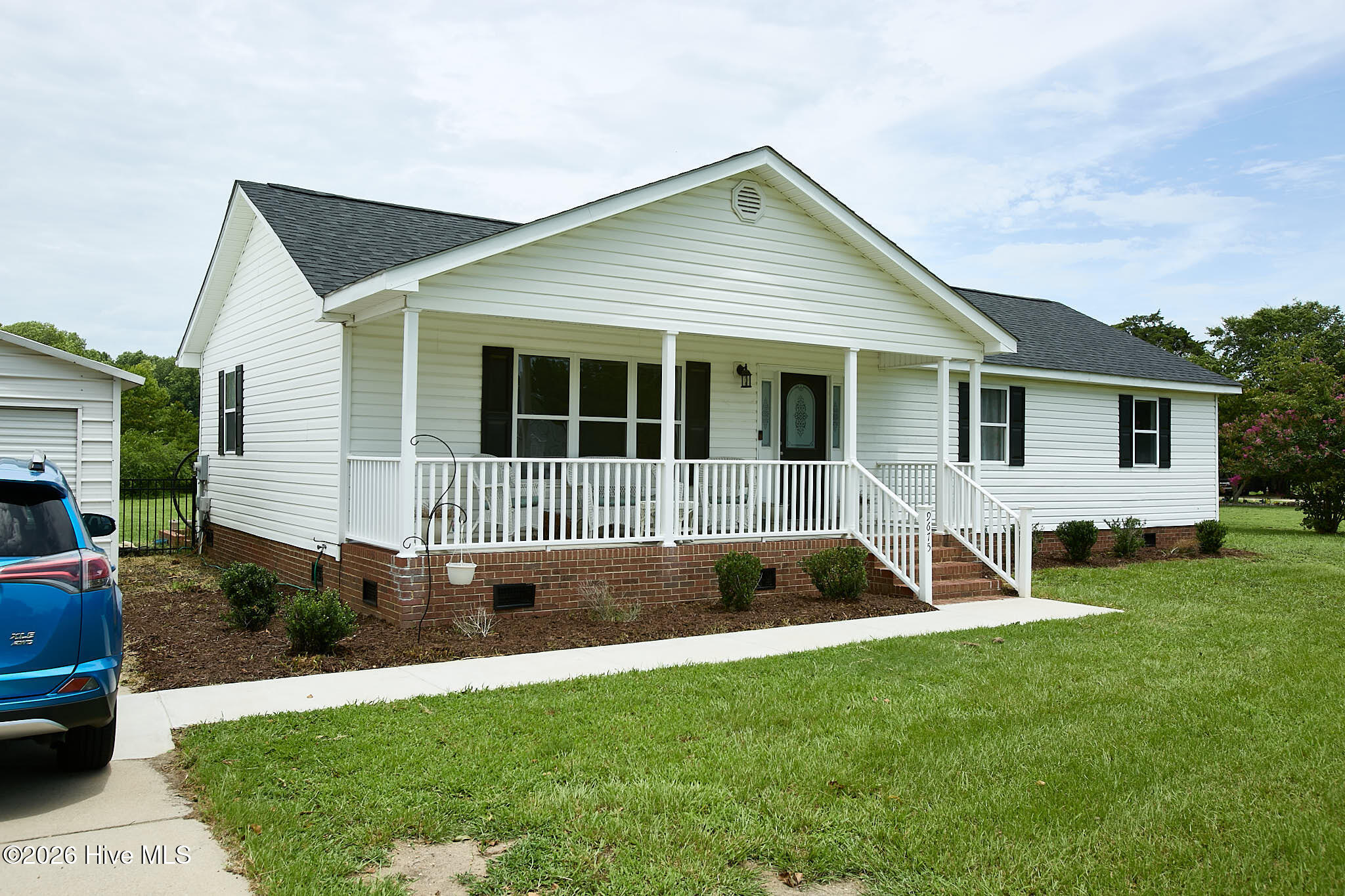 Residential in Kenly 2