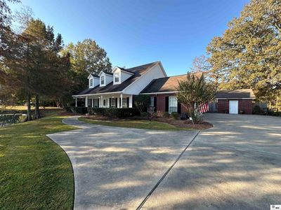 271 Joe White Road, House other with 3 bedrooms, 3 bathrooms and null parking in Monroe LA | Image 3