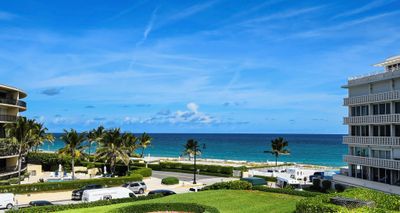 414 - 100 Sunrise Avenue, Condo with 2 bedrooms, 2 bathrooms and null parking in Palm Beach FL | Image 1