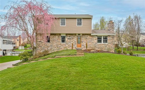 3406 Woodlake Ct, West Deer, PA, 15101 | Card Image