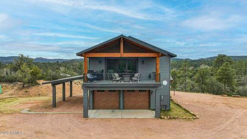 210 N Valley Rd, Payson, AZ, 85541-3888 | Card Image