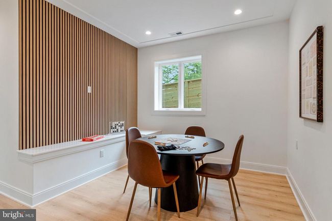 6120 30 Th St Nw, House other with 6 bedrooms, 5 bathrooms and null parking in WASHINGTON DC | Image 37