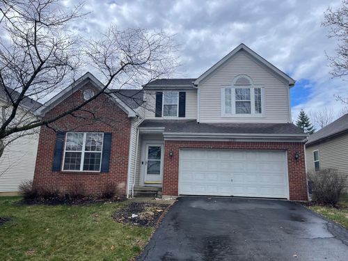 9339 Prestwick Green Drive, Columbus, OH, 43240 | Card Image