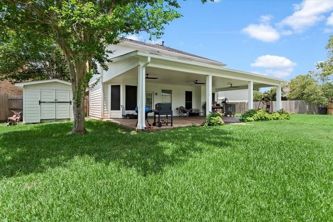 8731 Majesticbrook Dr, House other with 4 bedrooms, 3 bathrooms and 2 parking in Houston TX | Image 41