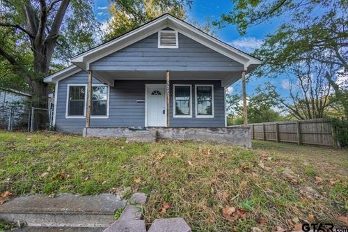 322 E Martin Luther King Jr Blvd, Tyler, TX, 75702-2236 | Card Image