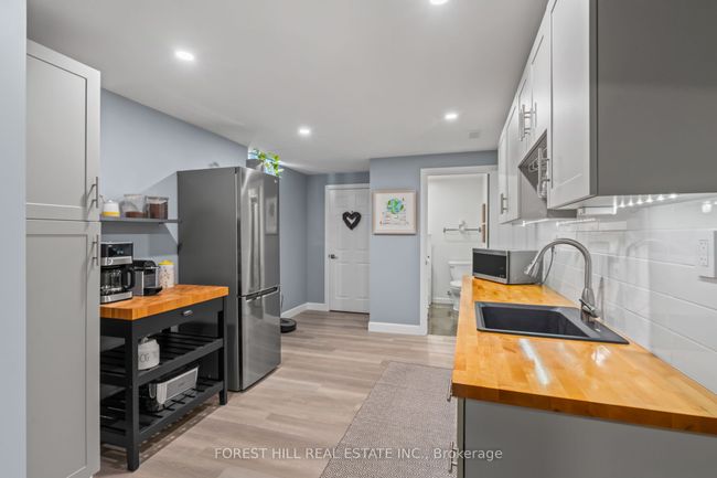 5 White Hart Lane, House other with 3 bedrooms, 3 bathrooms and 4 parking in Hastings ON | Image 22