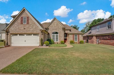 3427 Big Springs Ln, House other with 4 bedrooms, 3 bathrooms and null parking in Bartlett TN | Image 2