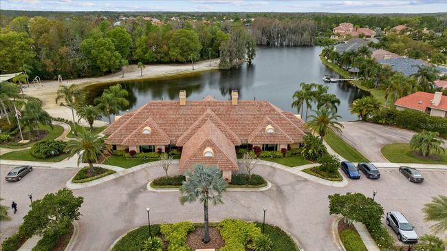 10880 Cory Lake Dr, House other with 3 bedrooms, 2 bathrooms and null parking in TAMPA FL | Image 55