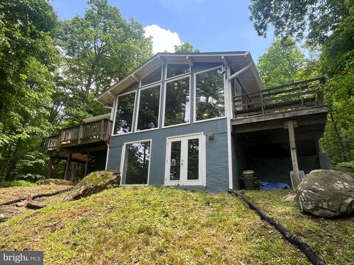 146 Trillium Trail Rd, LINDEN, VA, 22642-5043 | Card Image