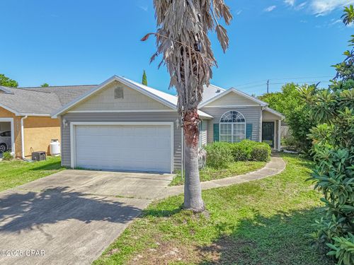 21418 Marlin Ave, Panama City Beach, FL, 32413-7948 | Card Image