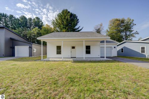 3888 Falling Leaf Trl, Traverse City, MI, 49686-2993 | Card Image