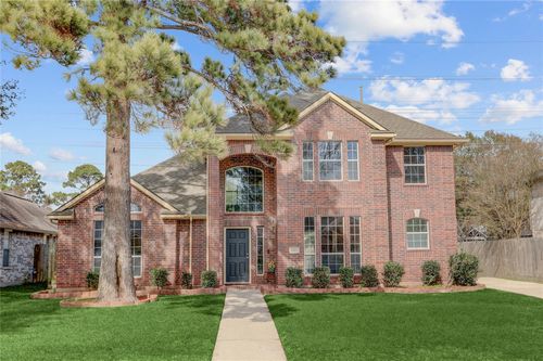 2811 Travick Ln, Houston, TX, 77073-2924 | Card Image