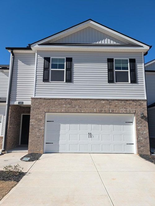 565 Aquamarine Row, Graniteville, SC, 29829-3360 | Card Image