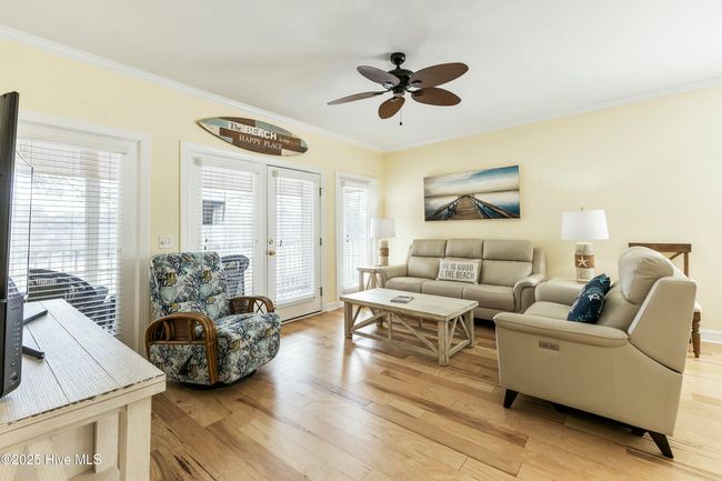 APT-2 - 105 Crooked Gulley Cir, Condo with 3 bedrooms, 2 bathrooms and null parking in Sunset Beach NC | Image 15