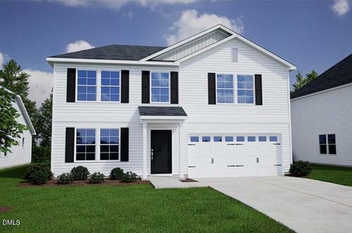10 Buckthorn Dr, Youngsville, NC, 27596-3341 | Card Image