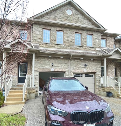 03-40 Megan Crescent, Barrie, ON, L4N2E8 | Card Image