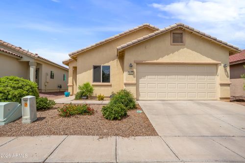 4235 Big Bend St, Sierra Vista, AZ, 85650-7029 | Card Image