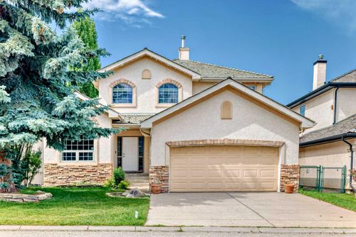 46 Valley Ponds Way Nw, Calgary, AB, T3B5T5 | Card Image