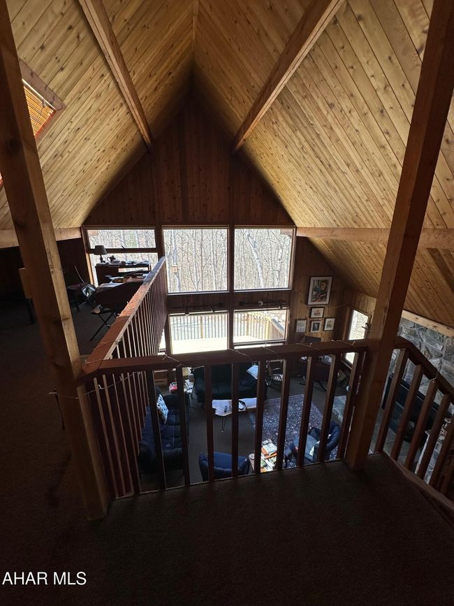 647 Meadow Rd, House other with 4 bedrooms, 3 bathrooms and null parking in Manns Choice PA | Image 16