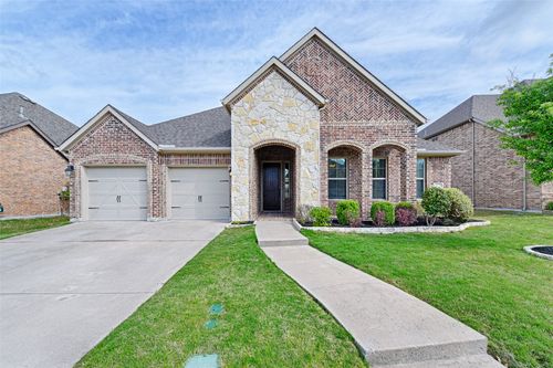 11438 Santa Maria Rd, Frisco, TX, 75035-5304 | Card Image