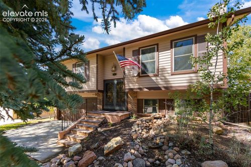 4865 W Old Farm Cir, Colorado Springs, CO, 80917-1004 | Card Image