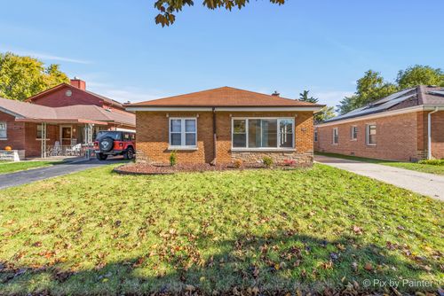 4343 Amelia Ave, Lyons, IL, 60534-1523 | Card Image