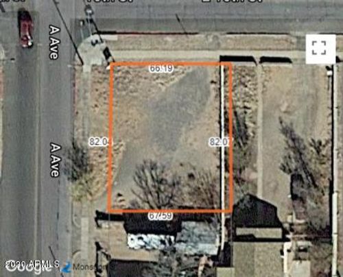 17-XXXX E 15th St, Douglas, AZ, 85607 | Card Image