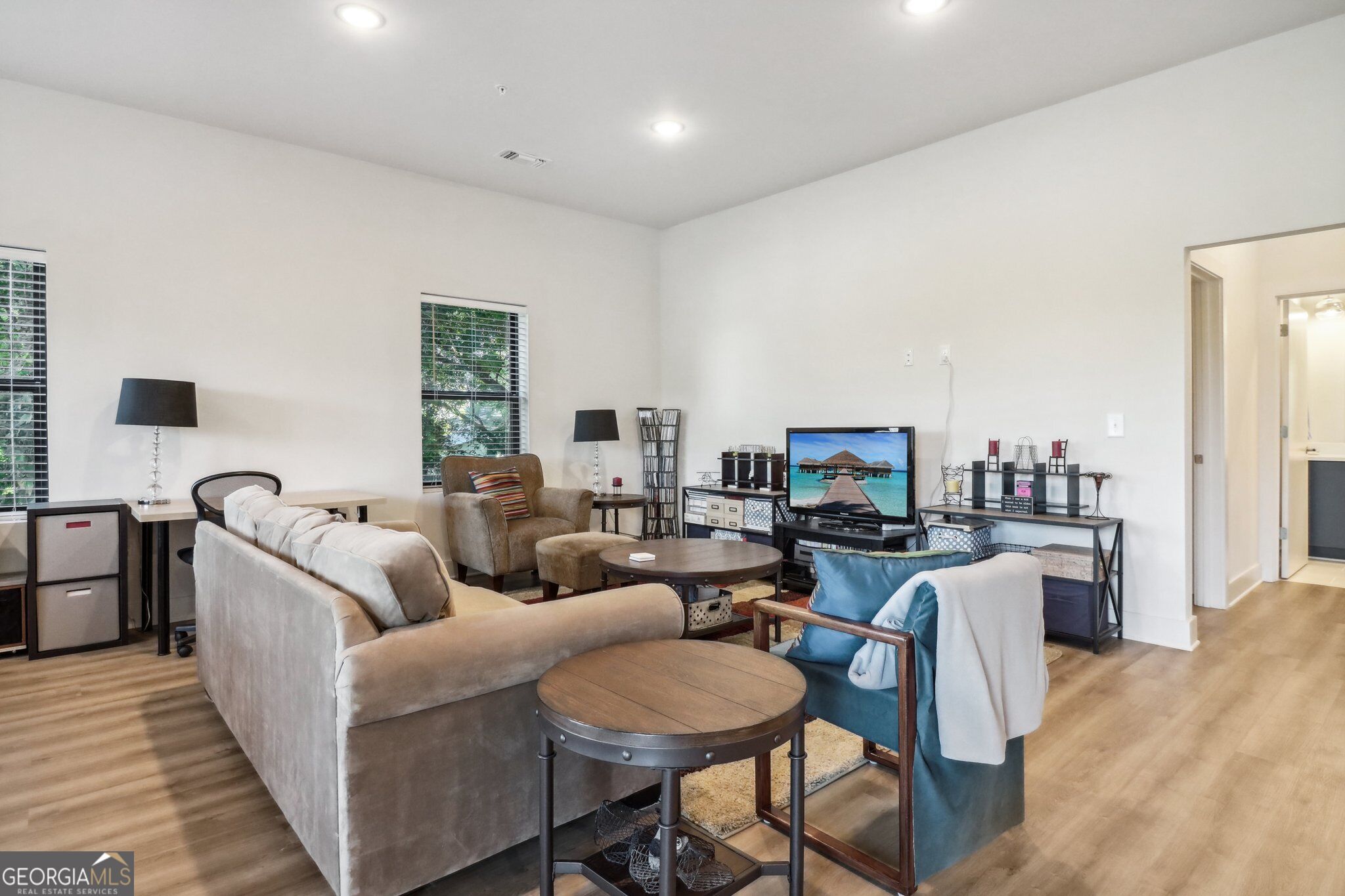 Residential in Atlanta 4