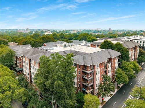 unit-1204-850 Piedmont Ave Ne, Atlanta, GA, 30308-1482 | Card Image