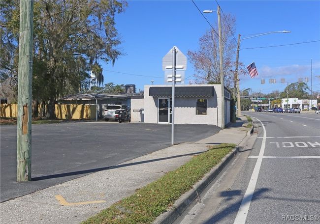 602 Ne Us Highway 19, Home with 0 bedrooms, 0 bathrooms and null parking in CRYSTAL RIVER FL | Image 10